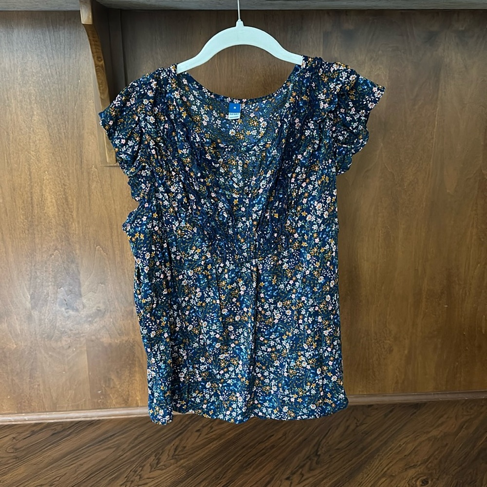 Old Navy Short Sleeve Top